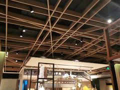 -金海湾自助餐厅(金陵饭店)