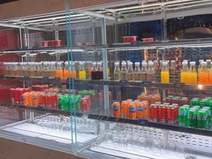 -美食汇自助餐厅(成都万达瑞华酒店)