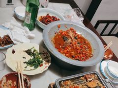 -湘渝人家·川湘菜(十里河店)