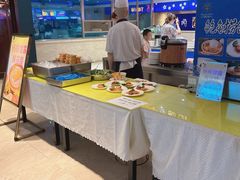 -海韵之星邮轮水会(明发商业广场店)
