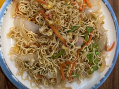 -壹块捌烧烤(灯市口店)