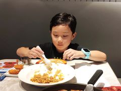 -必胜客(东大桥店)