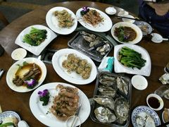 -蚝得喜海鲜(东城店)