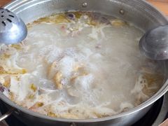 -16年老字号鑫鑫猪肚鸡·椰子鸡海南火锅(兴隆华侨农场店)