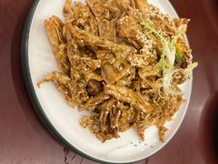 -都一处烧麦馆(前门店)