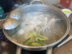 -正能量脆肉鲩火锅