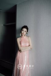-曼青婚纱礼服馆