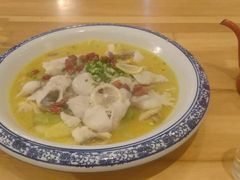 -乌镇那一年小院主题餐厅(甘泉西路店)