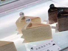 -BanCake·法式千层·拿破仑專門店