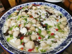 鸡枞菌仙贝-呼吸森林·生态农庄农家乐私房菜