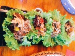 -酷公社·榴莲披萨(太原街店)