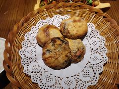 -老阿爸鲜鱼土菜(昆山花桥店)