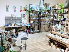 -初八专业级手工DIY陶艺社·户外研学·创意DIY首饰