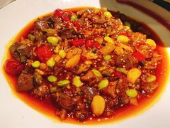 -麻六记(凤凰汇店)