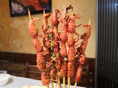 -可可大虾武汉土菜大排档(万松园1店)