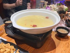 -束河人家(南锣鼓巷店)