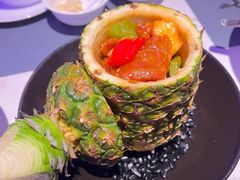 -曼格纳·曼芯馆(杨浦店)