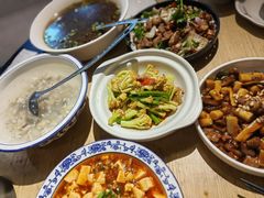 -兔爸私家小厨(新北万达店)