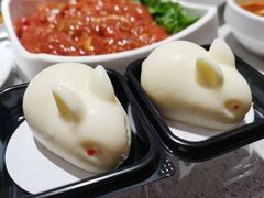 -海底捞火锅(大融城店)