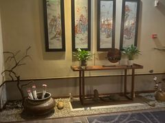 -鼎族怡华·指压·经络·疗愈SPA(紫荆店)