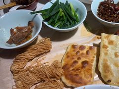 -大鸭梨烤鸭店(花园村店)