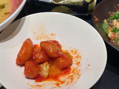 -花椒俏川菜小馆(南海万达店)