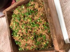 -茉莉餐厅(包河万达店)