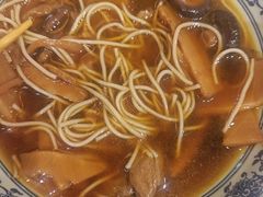 -西园寺素食(西园弄戒幢律寺店)