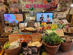 -尚竹阁冬瓜盅·18年地标美食(平洲店)