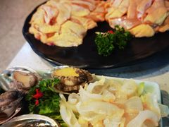 -八珍玉食鸡煲·打边炉(印象城店)