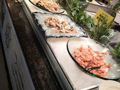 -亚马逊海鲜自助餐厅(惠山万达店)