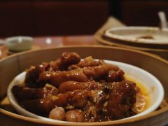 -北海金昌开元名都大酒店·四季轩中餐厅