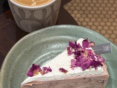 -甜莺蛋糕(顺盈时代广场店)