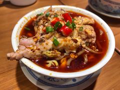 -炉小二铜锅牛蛙•川湘菜(三里屯店)