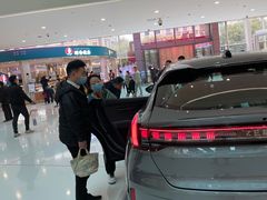 -义乌之心城市生活广场