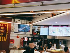 门面-特派卷·老北京烤鸭卷(合生汇购物中心店)
