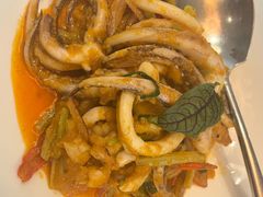 -帕蓝·暹罗料理(大学路店)