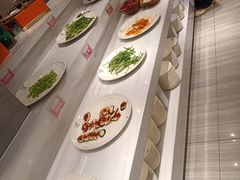 -玫瑰花园自助烤肉(顺义鑫海韵通店)