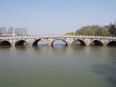 -七桥瓮公园