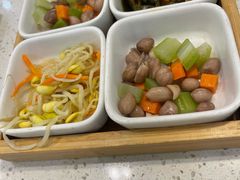 -韩香福烤肉庄园(荣成店)
