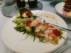 -漢舍中国菜馆(889广场店)