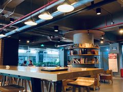 大堂-星巴克臻选(深圳罗湖万象城店)