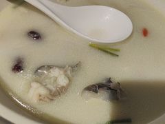 -老阿爸鲜鱼土菜(昆山花桥店)