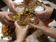 -薄荷小筑融合音乐餐吧(农业路店)