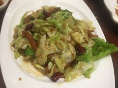 -郑庄脂渣海鲜楼(九水路店)