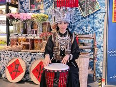 -洱火云南酸菜牛肉火锅(石景山当代商城店)