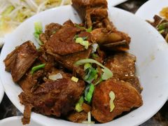 -王虎成猪排骨烩菜非物质文化遗产传承馆