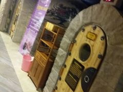 -绿岛汤泉韩式休闲会所