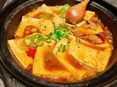 -炊烟小炒黄牛肉(浦东世纪汇店)