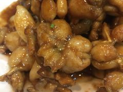 -邀月楼(新华路店)